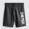 7–15 Jahre | Einteilige Sweat-Shorts 7–15 Jahre | Einteilige Sweat-Shorts