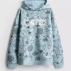 7–15 Jahre | Einteiliger Hoodie