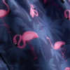 7–15 Jahre | Flamingo-Motiv auf Shorts 7–15 Jahre | Flamingo-Motiv auf Shorts