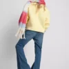 7–15 Jahre | Flare-Jeans mit Gürtel 7–15 Jahre | Flare-Jeans mit Gürtel