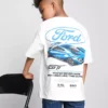 7–15 Jahre | Ford-Grafik-Hemd 7–15 Jahre | Ford-Grafik-Hemd