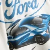 7–15 Jahre | Ford-Grafik-Hemd 7–15 Jahre | Ford-Grafik-Hemd
