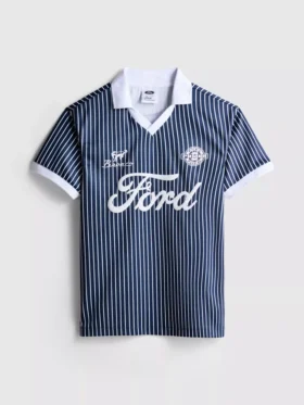 7–15 Jahre | Ford-Grafik-Trikot