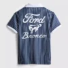 7–15 Jahre | Ford-Grafik-Trikot 7–15 Jahre | Ford-Grafik-Trikot