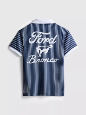 7–15 Jahre | Ford-Grafik-Trikot