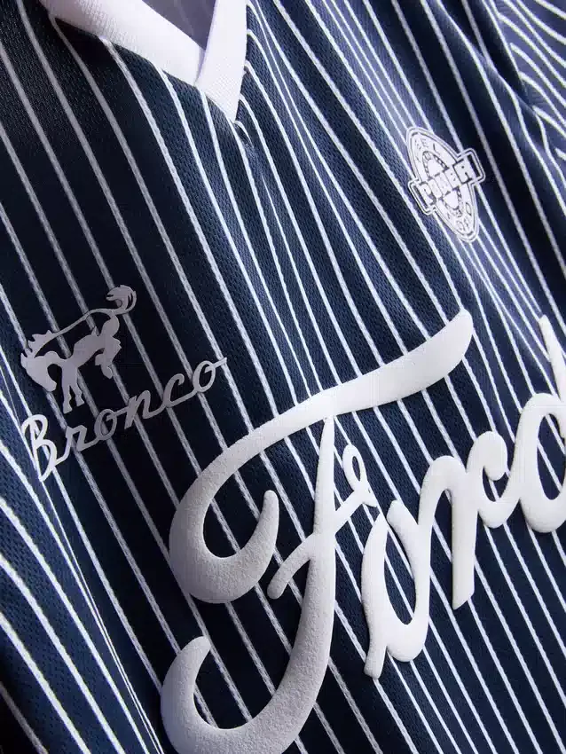 7–15 Jahre | Ford-Grafik-Trikot 7–15 Jahre | Ford-Grafik-Trikot