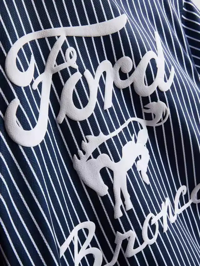 7–15 Jahre | Ford-Grafik-Trikot 7–15 Jahre | Ford-Grafik-Trikot