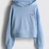 7–15 Jahre | gebürsteter Hoodie 7–15 Jahre | gebürsteter Hoodie