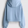 7–15 Jahre | gebürsteter Hoodie 7–15 Jahre | gebürsteter Hoodie