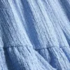 7–15 Jahre | Gekräuselte Stufenshorts 7–15 Jahre | Gekräuselte Stufenshorts