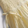 7–15 Jahre | geraffte Bluse mit Schleife 7–15 Jahre | geraffte Bluse mit Schleife