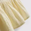 7–15 Jahre | geraffte Bluse mit Schleife 7–15 Jahre | geraffte Bluse mit Schleife