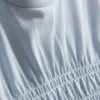 7–15 Jahre | gerafftes Peplum-Hemd 7–15 Jahre | gerafftes Peplum-Hemd