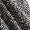 7–15 Jahre | gerafftes, ärmelloses Kleid mit Gingham-Muster 7–15 Jahre | gerafftes, ärmelloses Kleid mit Gingham-Muster