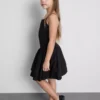 7–15 Jahre | gerafftes Trägerkleid 7–15 Jahre | gerafftes Trägerkleid