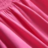 7–15 Jahre | gerafftes Trägerkleid 7–15 Jahre | gerafftes Trägerkleid