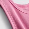 7–15 Jahre | geripptes, ärmelloses Kleid 7–15 Jahre | geripptes, ärmelloses Kleid