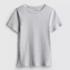 7–15 Jahre | Geripptes T-Shirt 7–15 Jahre | Geripptes T-Shirt