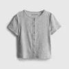 7–15 Jahre | Geripptes T-Shirt 7–15 Jahre | Geripptes T-Shirt