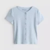 7–15 Jahre | Geripptes T-Shirt 7–15 Jahre | Geripptes T-Shirt