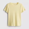 7–15 Jahre | Geripptes T-Shirt 7–15 Jahre | Geripptes T-Shirt