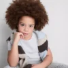 7–15 Jahre | Geripptes T-Shirt 7–15 Jahre | Geripptes T-Shirt