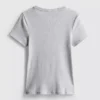 7–15 Jahre | Geripptes T-Shirt 7–15 Jahre | Geripptes T-Shirt