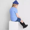 7–15 Jahre | Geripptes T-Shirt 7–15 Jahre | Geripptes T-Shirt