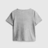 7–15 Jahre | Geripptes T-Shirt 7–15 Jahre | Geripptes T-Shirt