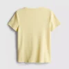 7–15 Jahre | Geripptes T-Shirt 7–15 Jahre | Geripptes T-Shirt