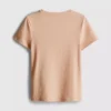 7–15 Jahre | Geripptes T-Shirt 7–15 Jahre | Geripptes T-Shirt
