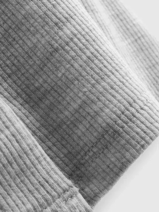 7–15 Jahre | Geripptes T-Shirt 7–15 Jahre | Geripptes T-Shirt
