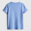 7–15 Jahre | Geripptes T-Shirt 7–15 Jahre | Geripptes T-Shirt