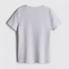 7–15 Jahre | Geripptes T-Shirt 7–15 Jahre | Geripptes T-Shirt