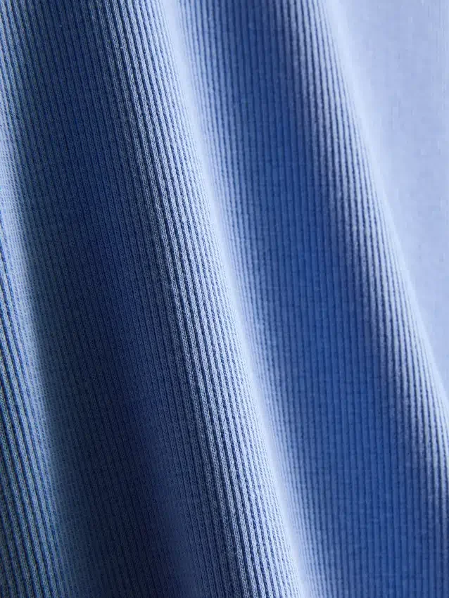 7–15 Jahre | Geripptes T-Shirt 7–15 Jahre | Geripptes T-Shirt