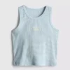 7–15 Jahre | Geripptes Tanktop 7–15 Jahre | Geripptes Tanktop