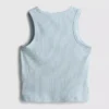 7–15 Jahre | Geripptes Tanktop 7–15 Jahre | Geripptes Tanktop