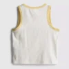 7–15 Jahre | Geripptes Tanktop 7–15 Jahre | Geripptes Tanktop