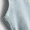 7–15 Jahre | Geripptes Tanktop 7–15 Jahre | Geripptes Tanktop
