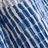 7–15 Jahre | Gestreifte Bluse mit Raffung 7–15 Jahre | Gestreifte Bluse mit Raffung