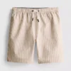 7–15 Jahre | Gestreifte Shorts