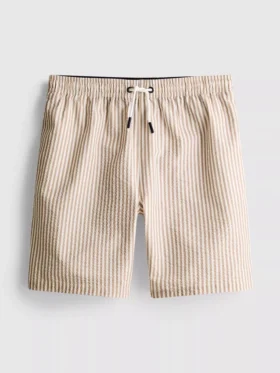 7–15 Jahre | Gestreifte Shorts
