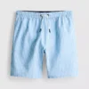 7–15 Jahre | Gestreifte Shorts