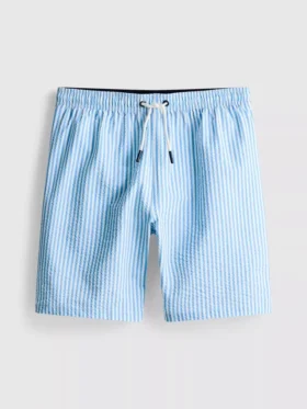 7–15 Jahre | Gestreifte Shorts