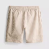 7–15 Jahre | Gestreifte Shorts
