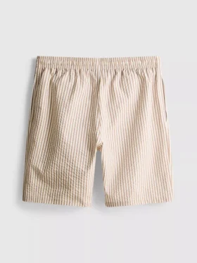 7–15 Jahre | Gestreifte Shorts