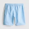 7–15 Jahre | Gestreifte Shorts