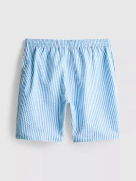 7–15 Jahre | Gestreifte Shorts