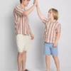 7–15 Jahre | Gestreiftes Hemd 7–15 Jahre | Gestreiftes Hemd