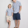 7–15 Jahre | Gestreiftes Hemd 7–15 Jahre | Gestreiftes Hemd